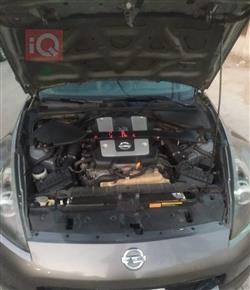نيسان 370Z